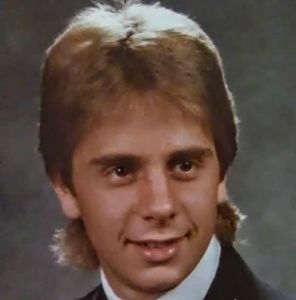 Meet your Posher, Todd